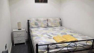 Central Kidderminster Studio Flat 4 - Foto 4