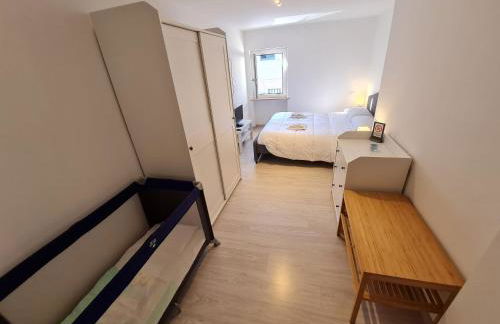 Al Castello - Aeroporto delle Marche - Ancona - Foto 28