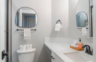 Elegant Tahoe Escape Comfort and Style Combined - Foto 3