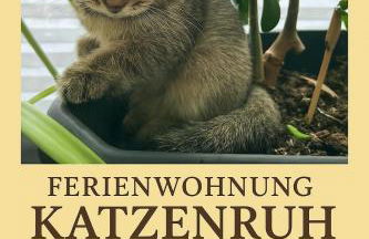 Privates Ferien Apartment Katzenruh - Foto 11