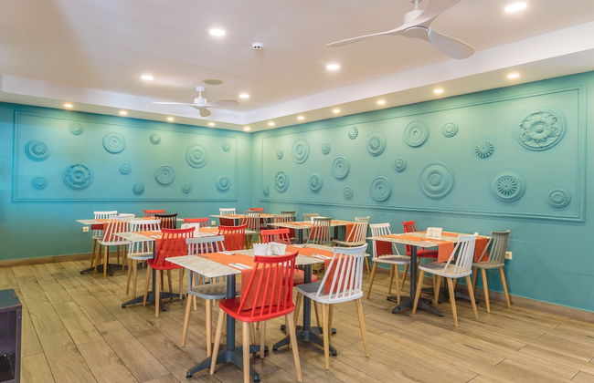 Apart Hotel Tarsis Club - Foto 32