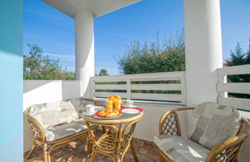 Agios Sostis Village Apartments by "elite" - Foto 12