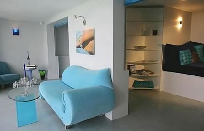 Days At Sea Beach Lodge - Foto 12