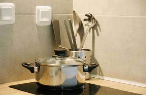 Appart' hôtel 7 sensation - Foto 9