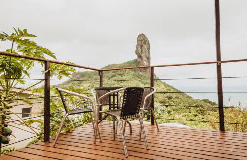 Flat Vista Mar Noronha - Foto 54