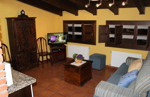 Rodiles Rural Apartamentos - Foto 62