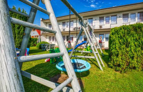 Apartamenty Olivia - Foto 59