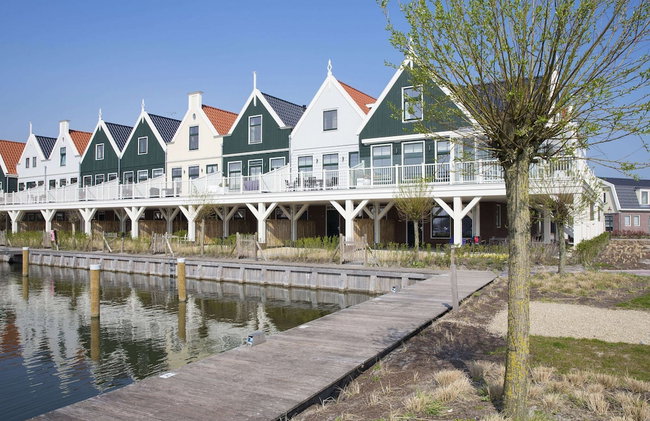 Spacious Holiday Home on Markermeer near Amsterdam - Foto 1