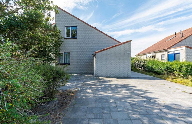 Ooghduyne 149, Villa Near Beach - Foto 80