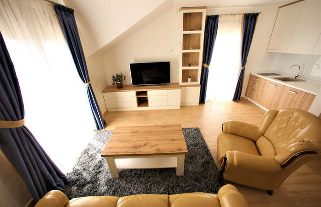 Vila La Vita del Mare - Foto 32