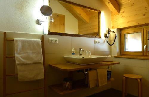 Gästehaus Alpseeblick - Photo 24