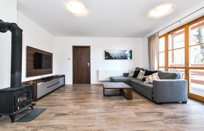 Apartamenty Sun & Snow Karpacz Myśliwska - Photo 15