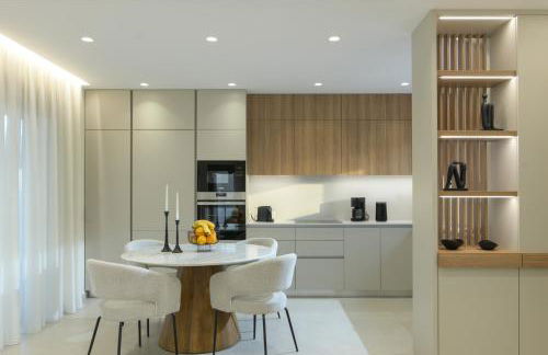 Kritida Villa Luxury Nest with heated pool - Foto 7