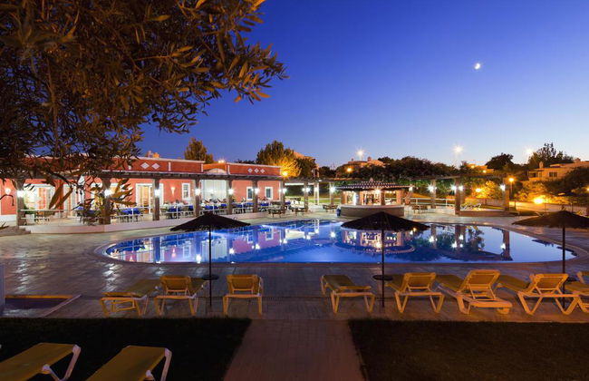 Colina Da Lapa Hotel & Villas - Foto 16