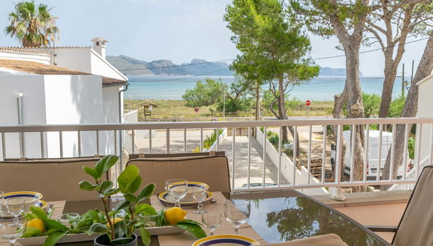 Sa Fornera in Mallorca - Foto 2, Habitación