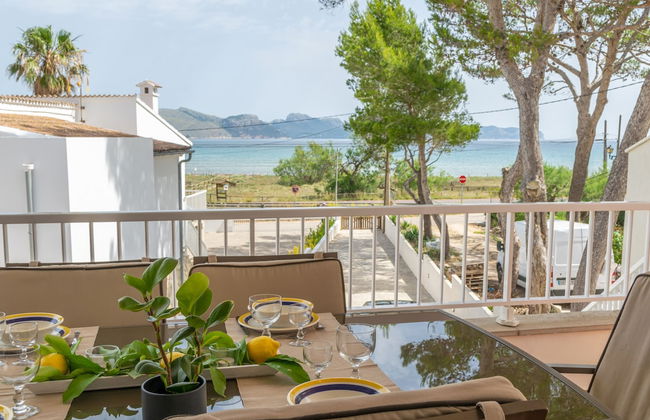 Sa Fornera in Mallorca - Foto 1