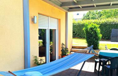 Eichsfeld FeWo-Sunny im Rhumetal - Foto 14