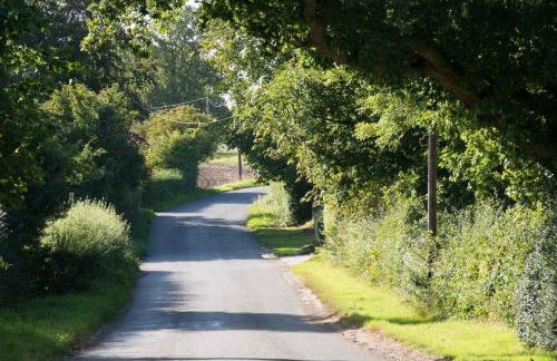 The Stables, relax in 5 star style and comfort with lovely walks all around - Foto 18