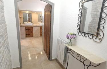 Mas La Gentille - Location maison avec piscine à Pernes-Les-Fontaines - Foto 50
