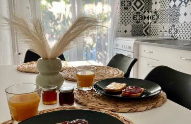 White Dream Apartment - Foto 1