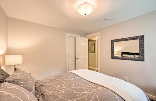 Near I-405 and 1 Mi to Dtwn! Kirkland Family Home - Foto 20