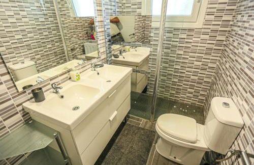 LITORAL COSTA DORADA - CASA OSCA Only families - Foto 25