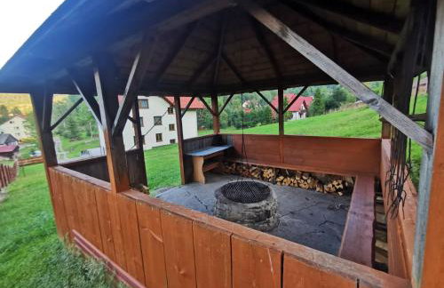 Noclegi "Na Szczyrboku" Dom II - Foto 6