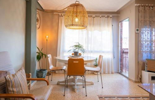 Piso Luminoso y Conectado, a 5 Min de la Ciudad de las Artes - Foto 28