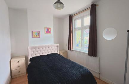 Spacious modern apartment in South Croydon - Foto 7