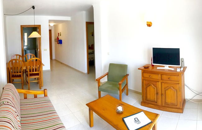 Apartaments Marina Sol i Pins - Foto 15