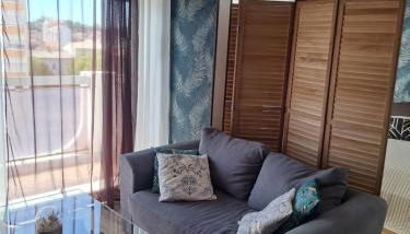 Appartement Cosy à Ales aux pieds des Cévennes - Foto 5