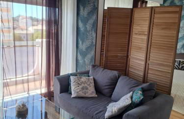 Appartement Cosy à Ales aux pieds des Cévennes - Foto 5