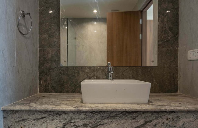 Starlit Suites Newtown Kolkata - Foto 15