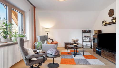 Fewo Kessler Waldblick - Foto 4