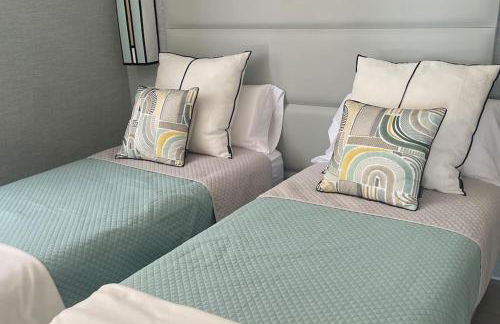 VILLA LOS PICHIES casa de vacaciones de lujo con vistas panorámicas - Photo 39