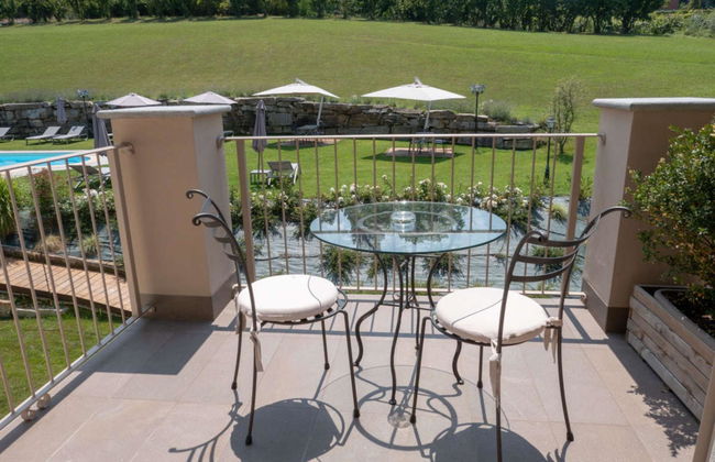 Resort Limax Acis - Photo 3