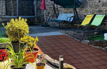 Casa a Voada - Rural con Piscina Privada, Barbacoa y Juegos - Foto 17