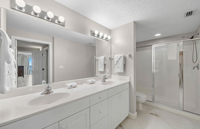 Windemere 908 with Pool Side Cabana - Foto 54