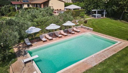 Il Passo Degli Ulivi - Foto 3