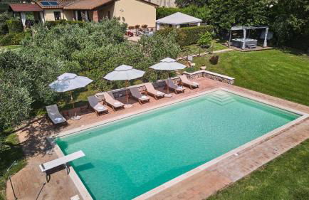 Il Passo Degli Ulivi - Foto 3