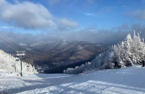 2 Bedroom double loft with amazing Mountain Views - Foto 39