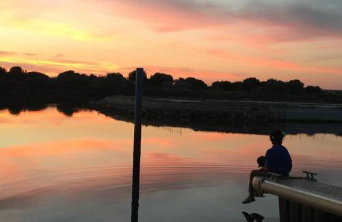 Barcaresa-Magnifique Appartement residence Argonautes - Foto 62