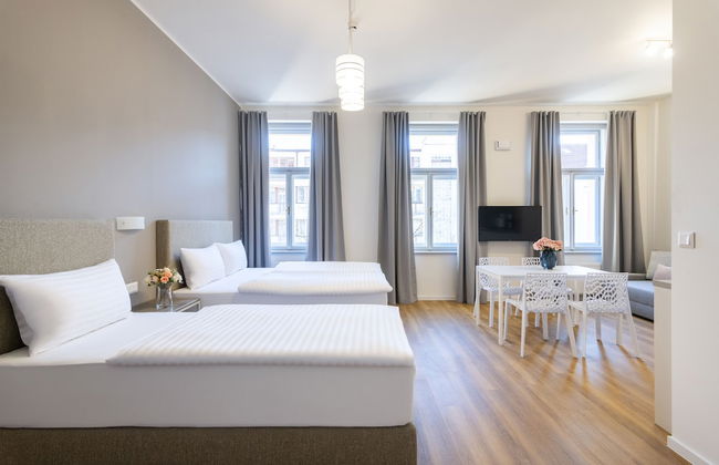 Hidden Art Boutique Residence by Dwellfort - Foto 19