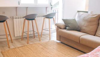 Apartamento en Formigal luminoso con balcón y vistas - Foto 4