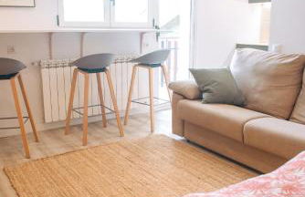 Apartamento en Formigal luminoso con balcón y vistas - Foto 23