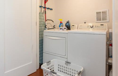 Modern Mill House Walk to Downtown Durham - Foto 66