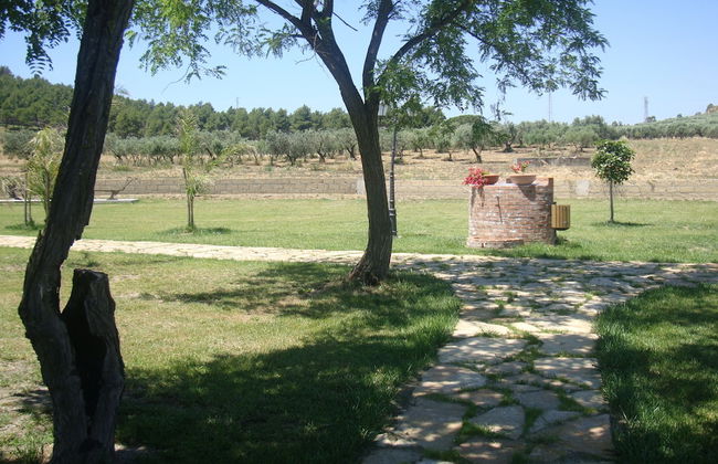 Agriturismo Fieri - Photo 43