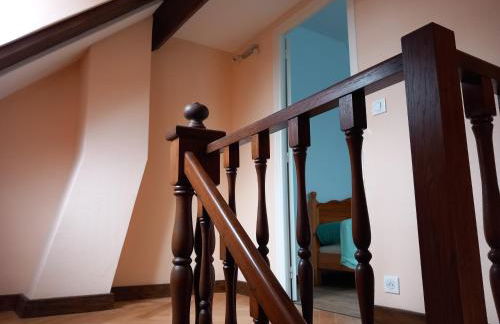 l'Hirondelle de la Ruelle - Foto 15