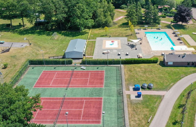 Paviljoen 4 Personen - Photo 15