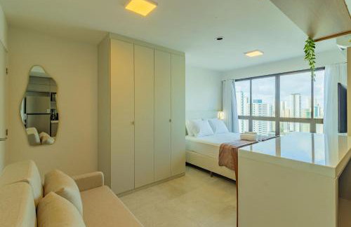 Allure #1905 - Estudio en Recife by Carpediem - Foto 5